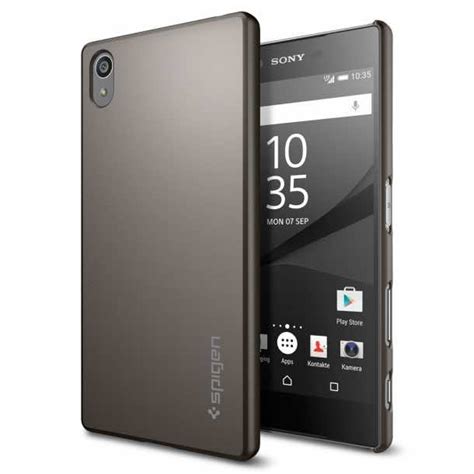 10 Best Cases for Xperia Z5 Premium