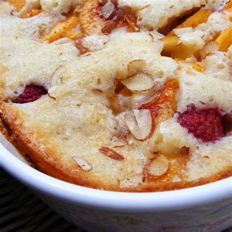 Easy Fruit Cobbler Recipe | Allrecipes