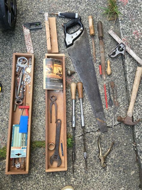 Joinery tools | in Bedlington, Northumberland | Gumtree