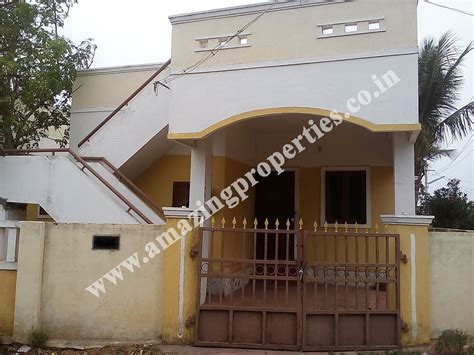 House At Krishnapuram House For Sale In Tirunelveli Land For Sale