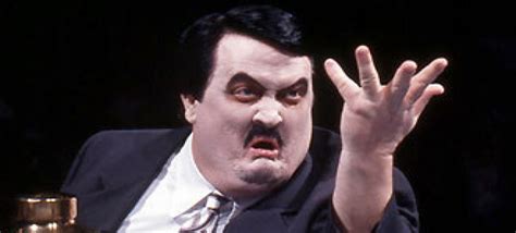 Paul Bearer | SuperEpicFailpedia Wiki | FANDOM powered by Wikia