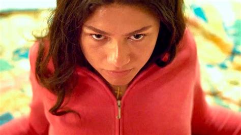 Zendaya Talks About The Sex Scenes In Challengers Highxtar