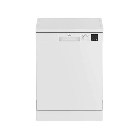 Beko samostojeća mašina za suđe DVN05320W - TehnoCentar by masineialati.ba