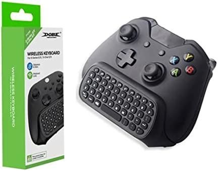 Keyboard For Xbox Series X S Xbox One Controller 2 4G Mini Wireless