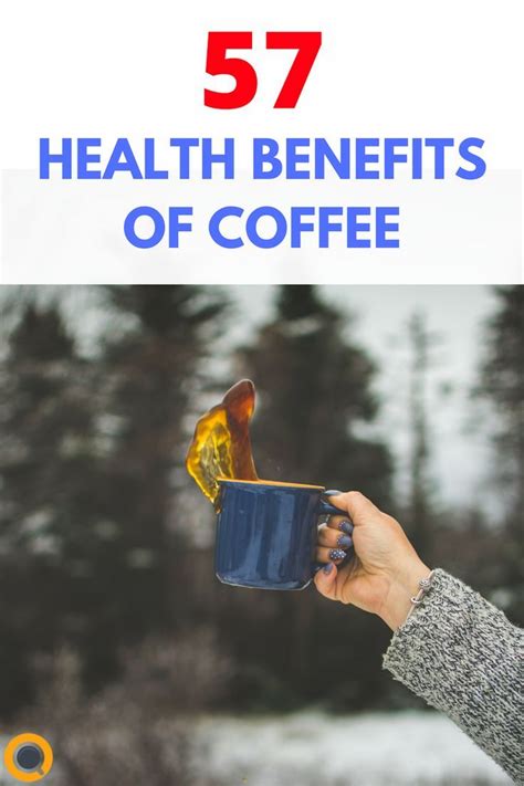 57 Health Benefits Of Coffee Supported By Science Artofit