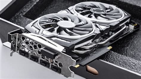 5 Cheap Graphics Cards To Give Your Gaming Pc The Boost It Needs