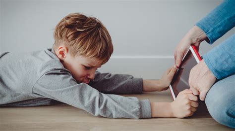 Les signes qui montrent que votre enfant a besoin d aide pour gérer sa