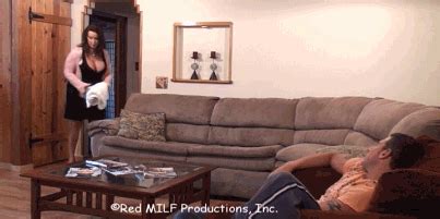 Rachel Steele Taboo Classic MILF Lesbian Chronicles StepDaughter Confesses Part HD