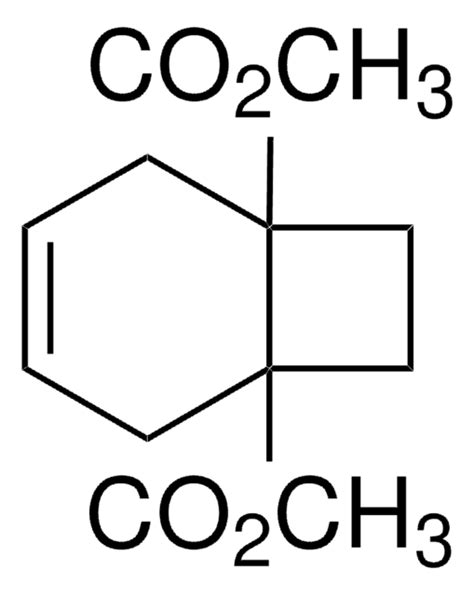 Dimethyl Bicyclo 420 Oct 3 Ene 16 Dicarboxylate Aldrichcpr Sigma