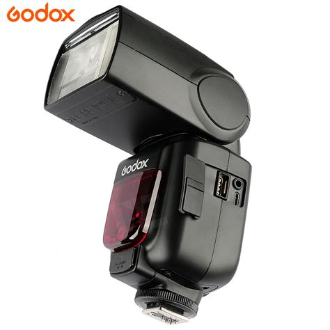 Discount Godox Tt Tt C Tt N Tt S Tt F Tt O Flash Ttl