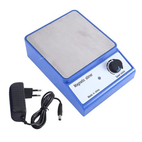 Professional Magnetic Stirrer For Efficient Mixing And Homogenization