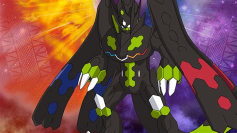 Pokemon Ultra Sun And Moon How To Get 100 Zygarde Form Legendary