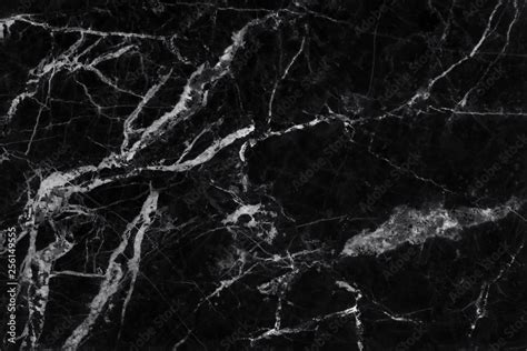 Dark Grey Marble Texture