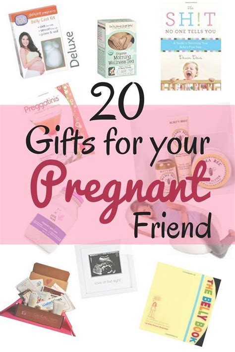 Gifts For Newly Pregnant Women She Males Free Videos