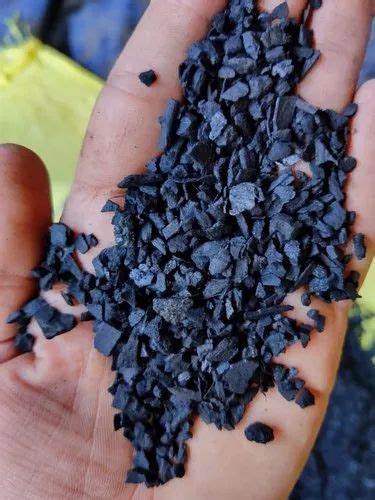 Coconut Shell Charcoal Granules Wholesaler Wholesale Dealers In India