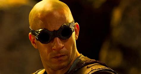 Riddick 4: Furya Trailer & Poster: Is It Real or Fake? Is There a ...