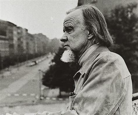 Francis Schaeffer - Alchetron, The Free Social Encyclopedia