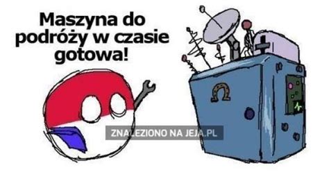 Podróż w czasie Jeja pl