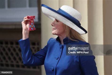 597 Susan Hampshire Photos And High Res Pictures Getty Images