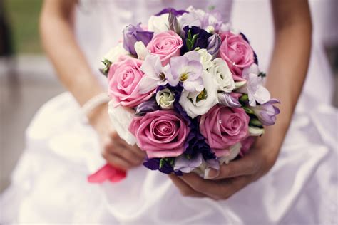 Wedding Flowers, Beautiful and Meaningful – InspirationSeek.com