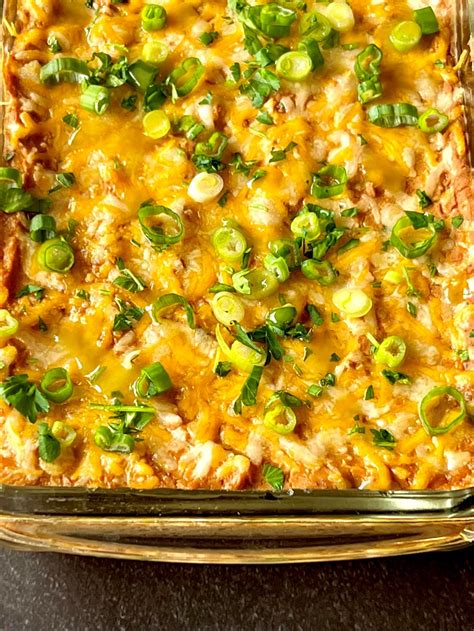 Hot Bean Dip The Menu Maid