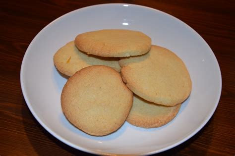 Biscotti Al Burro Inglesi Viaggi Arte E Cucina