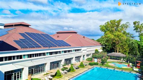 Spectrum Partners Reap Benefits From Solar Rooftop Projects Mspectrum