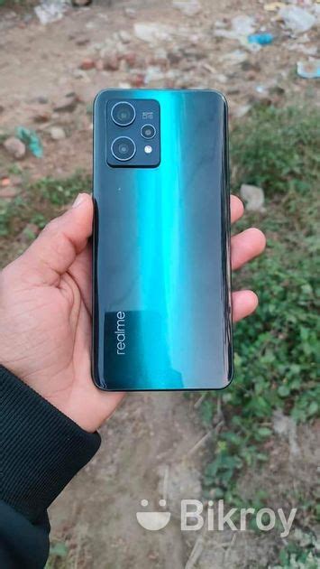 Realme 9 pro+ 8/256 (Used) for Sale in Godagari | Bikroy