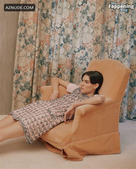 Charlotte Cardin Nude Aznude