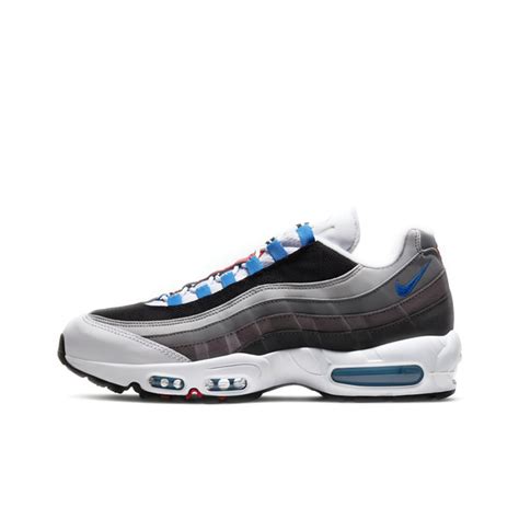 Кроссовки Nike Air Max 95 - купить с доставкой по выгодным ценам в ...