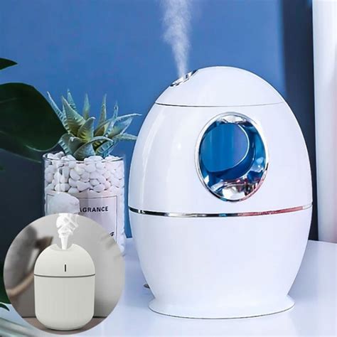 800 мл/200 мл ультразвуковой увлажнитель воздуха увлажнитель воздуха ...