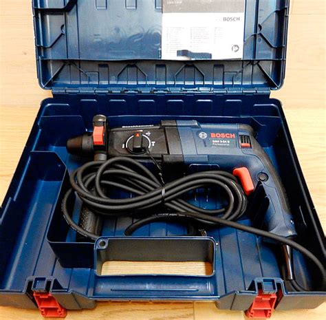 Перфоратор BOSCH GBH 2-24 D Professional