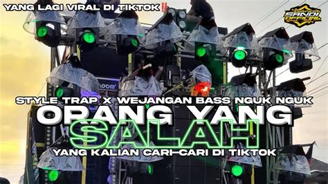 DJ TERBARUKU SUDAH MENCOBA TUK BERIKAN BUNGA ORANG YANG SALAH X