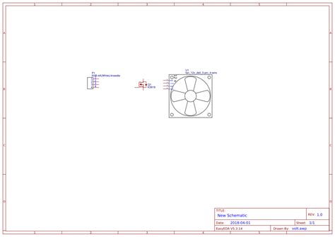 Переделка 3-pin в 4-pin вентилятора ПК - Platform for creating and ...