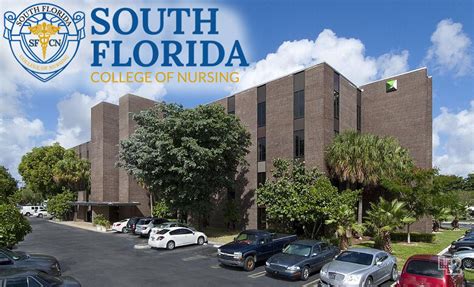 College Life – South Florida College of Nursing