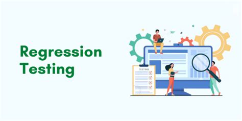 What Is Regression Testing Definition Tools And How To Begin Bestarion