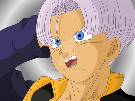 Teen Trunks V2 By Rinsker On Deviantart