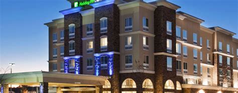 Holiday Inn Express Augusta North, Augusta - HotelTonight