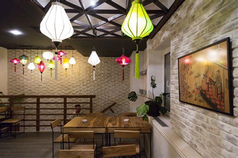 Istok (Restaurants, Asian) - BGfoodies