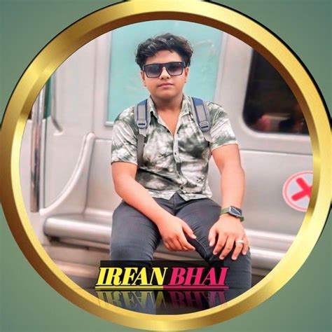 irfan bhai