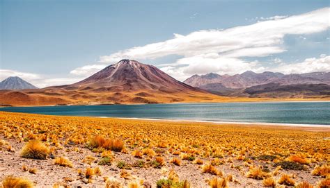 THE ATACAMA DESERT: SURVIVING THE DRIEST PLACE ON EARTH - Faraway