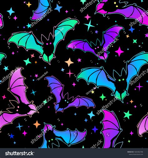 Bat star Images, Stock Photos & Vectors | Shutterstock