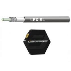 Оплетка для троса переключателя Jagwire Shift Housing 4 мм LEX SL ...
