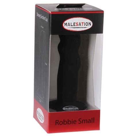 Dildo Ventouse Pour L Anal Malesation Robbie