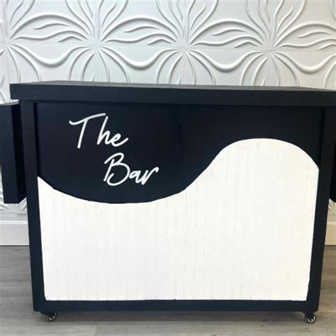 Rentals - Kansas City Cocktail Company