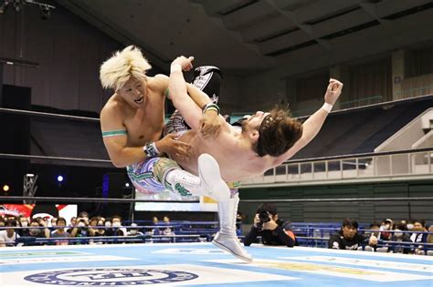 写真：【新日本・g1】連勝の清宮海斗 狙うはv＆ノアでのiwgp戦「向こうは追って来ざるを得ない」 東スポweb