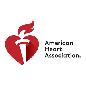 American Heart Association logo and slogan transparent PNG - StickPNG