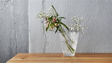 iittala Vases – Touch of Finland