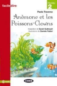 Anemone Et Les Poissons Clowns Traverso Paola Cuotas Sin Inter S