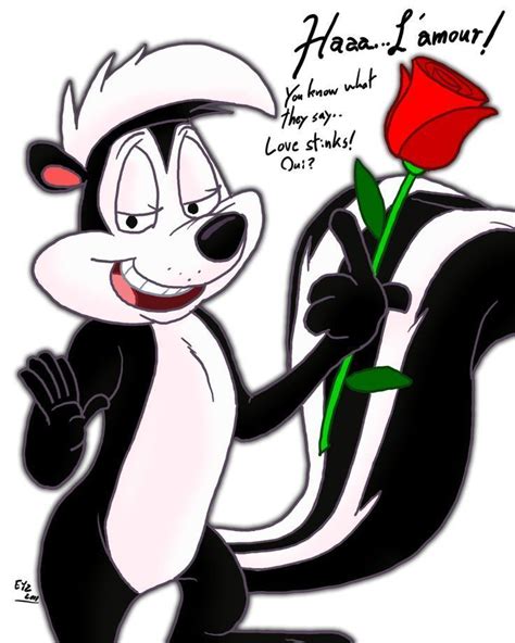 Pepé Le Pew Alchetron The Free Social Encyclopedia